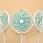 Cecotec Ανεμιστήρας EnergySilence 550 3in1 White CEC-08203 - Image 3