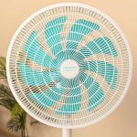 Cecotec Ανεμιστήρας EnergySilence 550 3in1 White CEC-08203 - Image 5