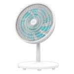 Cecotec Ανεμιστήρας EnergySilence 550 3in1 White CEC-08203 - Image 7