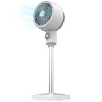 Cecotec Ανεμιστήρας EnergySilence 900 35W White CEC-07364 - Image 2