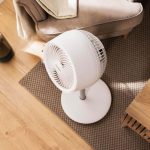 Cecotec Ανεμιστήρας EnergySilence 900 35W White CEC-07364 - Image 3