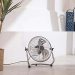 Cecotec Ανεμιστήρας EnergySilence 1000 Pro 40W Metalic CEC-08180 - Image 3
