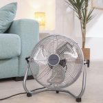 Cecotec Ανεμιστήρας EnergySilence 1000 Pro 40W Metalic CEC-08180 - Image 4