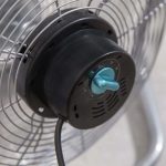 Cecotec Ανεμιστήρας EnergySilence 1000 Pro 40W Metalic CEC-08180 - Image 5