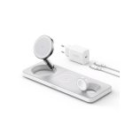 Anker Mobile Charger Maggo Pad 15W Μagnetic B25M1321