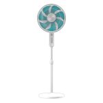 Cecotec Ανεμιστήρας EnergySilence 610 Max Flow 70W White CEC-08300 - Image 2