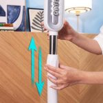 Cecotec Ανεμιστήρας EnergySilence 610 Max Flow 70W White CEC-08300 - Image 3