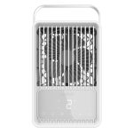 Cecotec Ανεμιστήρας EnergySilencev 500 DeskChill Smart Air Cooler 24W White CEC-08358 - Image 3