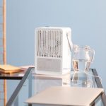 Cecotec Ανεμιστήρας EnergySilencev 500 DeskChill Smart Air Cooler 24W White CEC-08358 - Image 10