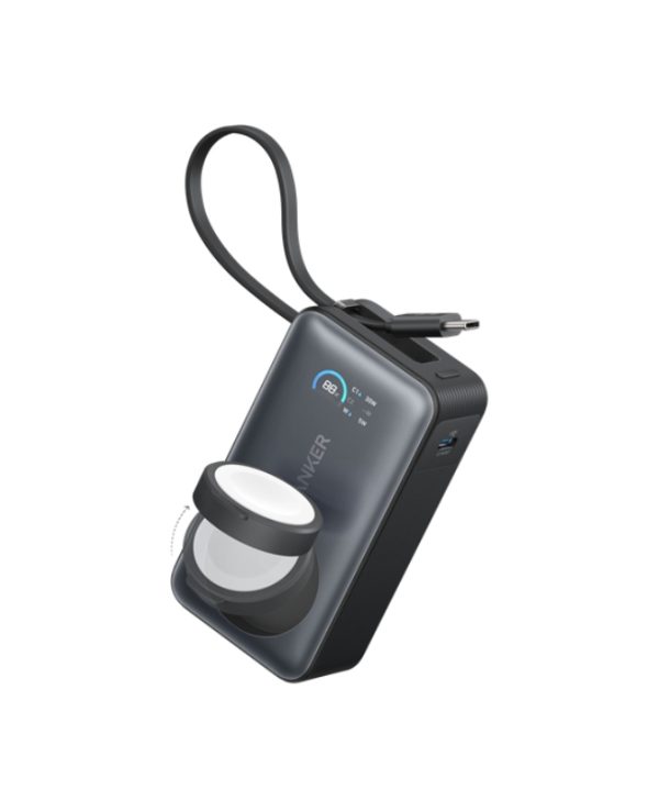 Anker Power Bank 10000 35W MAGGO A1657H11