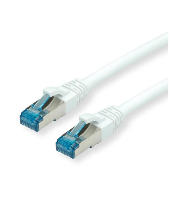 VALUE S/FTP Cat6a 15m PiMF LSOH Snagless 21.99.1978-30
