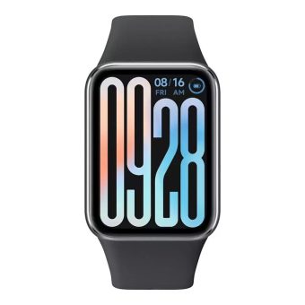 Xiaomi Smart Band 9 Pro Obsidian Black BHR8710GL