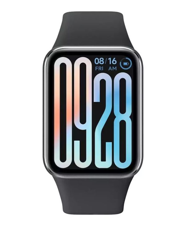 Xiaomi Smart Band 9 Pro Obsidian Black BHR8710GL