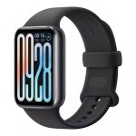 Xiaomi Smart Band 9 Pro Obsidian Black BHR8710GL - Image 2