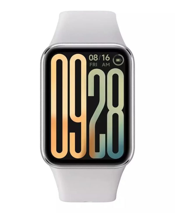 Xiaomi Smart Band 9 Pro Moonlight Silver BHR8715GL