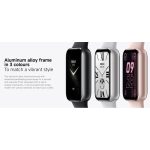 Xiaomi Smart Band 9 Pro Obsidian Black BHR8710GL - Image 12