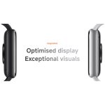 Xiaomi Smart Band 9 Pro Moonlight Silver BHR8715GL - Image 8
