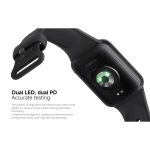 Xiaomi Smart Band 9 Pro Moonlight Silver BHR8715GL - Image 14