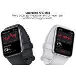 Xiaomi Smart Band 9 Pro Moonlight Silver BHR8715GL - Image 16