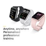 Xiaomi Smart Band 9 Pro Moonlight Silver BHR8715GL - Image 17