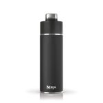 Ninja Thirsti Bottle Thermos Stainless Steel 530ml Black DW1801EUBK - Image 2