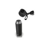 Ninja Thirsti Bottle Thermos Stainless Steel 530ml Black DW1801EUBK - Image 3
