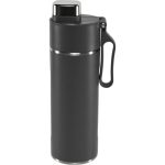 Ninja Thirsti Bottle Thermos Stainless Steel 530ml Gray DW1801EUGY - Image 3