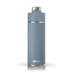 Ninja Thirsti Bottle Thermos Stainless Steel 530ml Blue DW1801EUBL