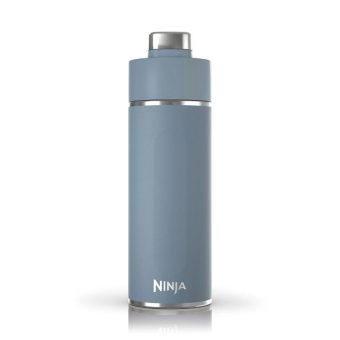 Ninja Thirsti Bottle Thermos Stainless Steel 530ml Blue DW1801EUBL