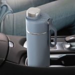 Ninja Thirsti Bottle Thermos Stainless Steel 530ml Blue DW1801EUBL - Image 3