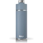 Ninja Thirsti Bottle Thermos Stainless Steel 530ml Blue DW1801EUBL - Image 5
