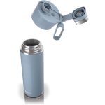 Ninja Thirsti Bottle Thermos Stainless Steel 530ml Blue DW1801EUBL - Image 6