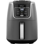 Ninja Air Fryer 5.2L 1750W Grey AF160EUR