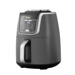 Ninja Air Fryer 5.2L 1750W Grey AF160EUR - Image 2