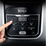 Ninja Air Fryer 5.2L 1750W Grey AF160EUR - Image 5