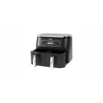 Ninja Air Fryer Dual Zonel 7.6L 2470W Black AF300EUR - Image 2