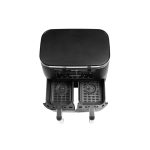 Ninja Air Fryer Dual Zonel 7.6L 2470W Black AF300EUR - Image 5