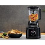 Ninja Blender for Smoothies 2.1lt 1200W Black TB401EU - Image 4
