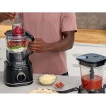 Ninja Blender for Smoothies 2.1lt 1200W Black TB401EU - Image 5