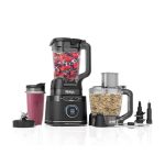 Ninja Blender for Smoothies 2.1lt 1200W Black TB401EU - Image 6