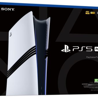 Sony PlayStation 5 Pro Digital Edition 2TB White 9595472
