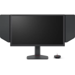 BenQ Zowie XL2586X+ 24.1'' FHD TN Gaming Monitor Black 9H.LN8LB.QBE