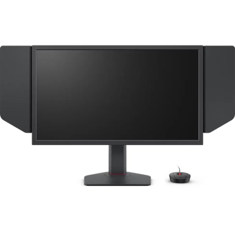 BenQ Zowie XL2586X+ 24.1'' FHD TN Gaming Monitor Black 9H.LN8LB.QBE