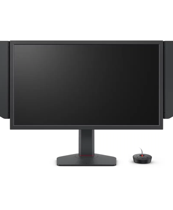 BenQ Zowie XL2586X+ 24.1'' FHD TN Gaming Monitor Black 9H.LN8LB.QBE