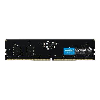 Crucial DDR5 8GB 5600MT/S CT8G56C46U5