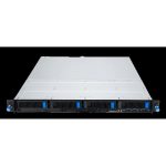 Asus RS300-E12-RS4 1U Xeon/4-Bay/1 x 450W 90SF03A1-M00070