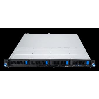 Asus RS300-E12-RS4 1U Xeon/4-Bay/1 x 450W 90SF03A1-M00070