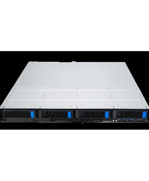 Asus RS300-E12-RS4 1U Xeon/4-Bay/1 x 450W 90SF03A1-M00070