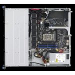 Asus RS300-E12-RS4 1U Xeon/4-Bay/1 x 450W 90SF03A1-M00070 - Image 4