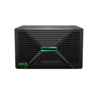 HPE ProLiant Microserver G11 E-2434/32G/4xBay/2x4TB/1 x 180W P75207-425